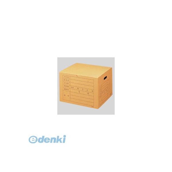 セキセイ SBF-001B-00 Ａ４・Ｂ４用 文書保存箱【１個】 SBF001B00 4974214108905
