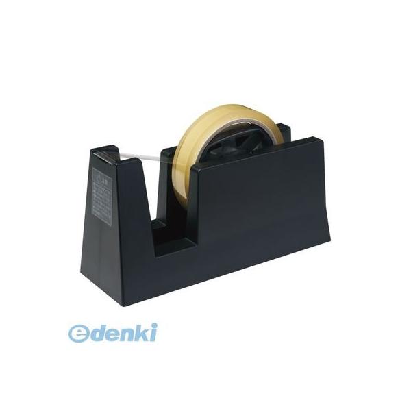 ニチバン TC-CBE6 テープカッター直線美ＦＯＲ ＢＵＳＩＮＥＳＳ 黒 ＴＣＣＢＥ６ TCCBE6 テープカッター直線美FOR