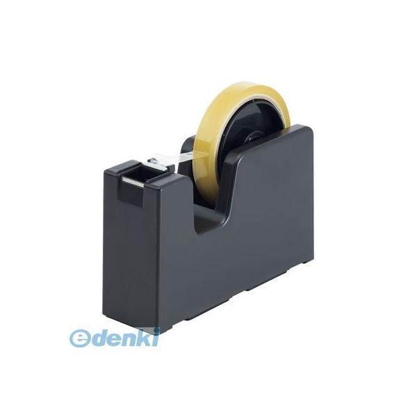 ニチバン TC-TB64 テープカッタータブメーカーダークブラウン TCTB64