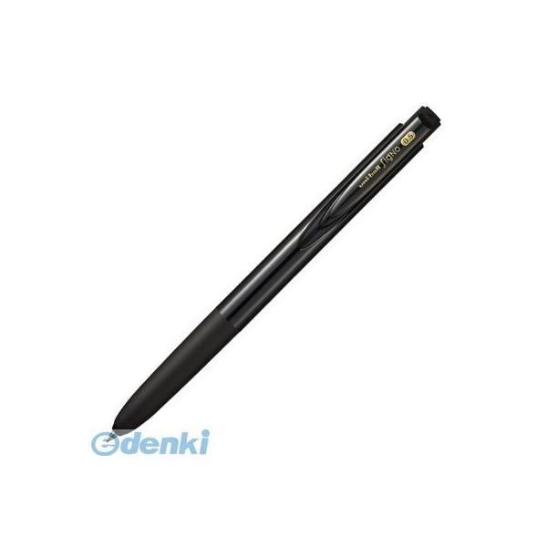 三菱鉛筆 UMN15505.24 ＵＭＮ－１５５－０５　クロ　２４【１本】