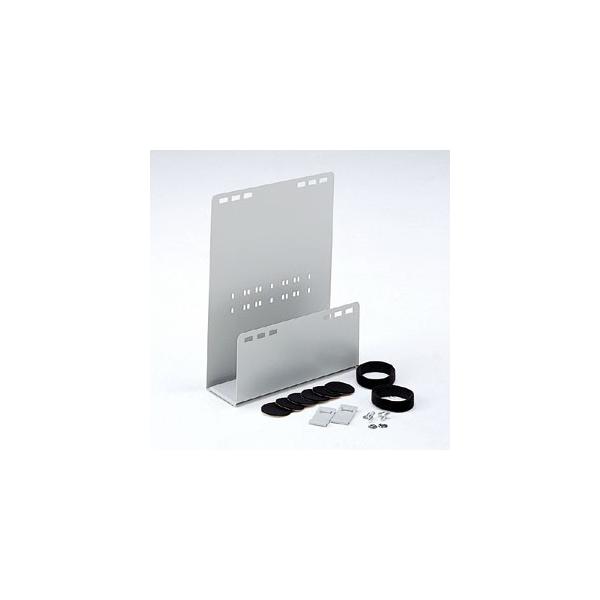 【受注生産品 納期-約1ヶ月】サンワサプライ EA-CPU3N CPUスタンド（省スペースCPU用） EACPU3N