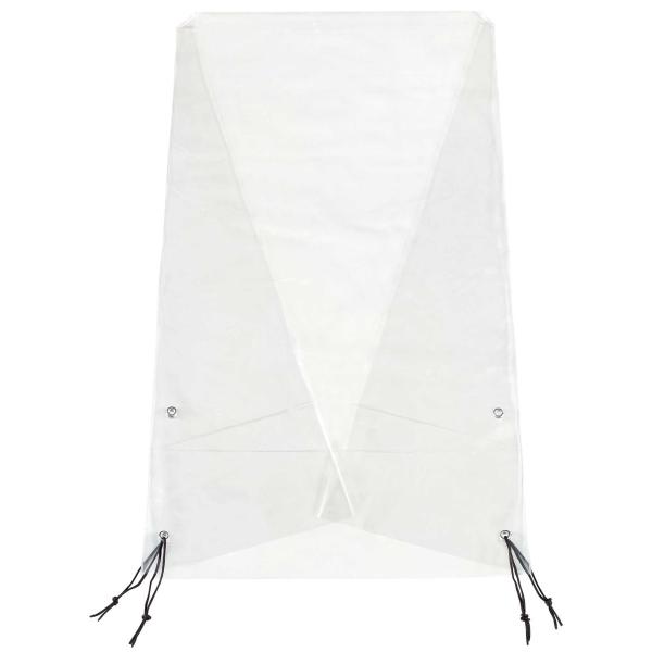 レイメイ藤井 LBC180 Ａガタボードレインカバー【１枚】【L2D】 A型ボード用レインカバー A型ブラックボード用レインカバー