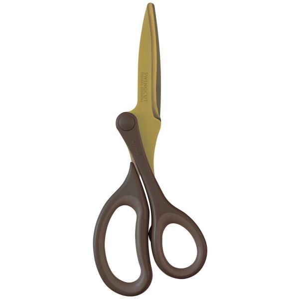 レイメイ藤井 SH120 スウィングカット チタンコート【１丁】 はさみ RF 4902562434438鋏