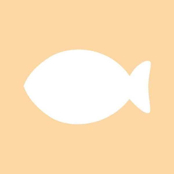 呉竹 SBKPS500-40 ＫｕｒｅＰｕｎｃｈＳｍａｌｌ　FISH SBKPS50040 KPスモール フィッシュ