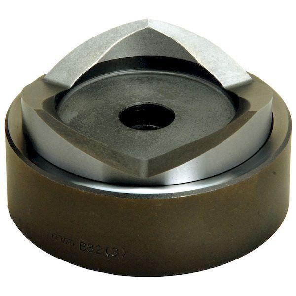 マクセルイズミ【旧泉精器製作所】 パンチB-28 パンチB-28(1) パンチャー厚鋼管用 パンチB28