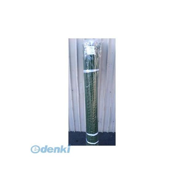 シンセイ ［4582193310648］【100個入】「直送」【代引不可・他メーカー同梱不可】 支柱 8φ×0.75ｍ （100入）