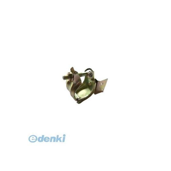 【個数：50個】シンセイ 4582193312772 【50個入】直送 代引不可・他メーカー同梱不可 垂木止めクランプ（自在）