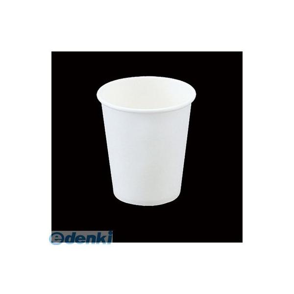【同梱不可】【お一人さま1点限り】フジナップ 4942015018105 紙コップ７オンス白　２０００入