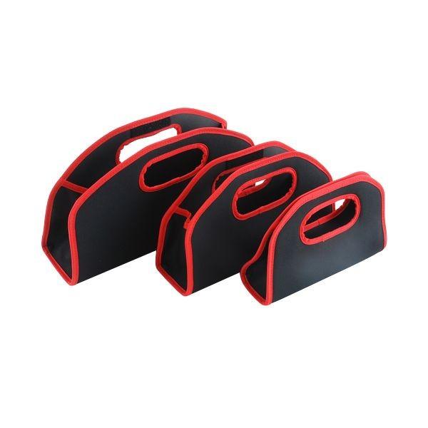 藤原産業 4977292810982 コンパクトバッグセット ECB-3SET 作業工具 道具袋