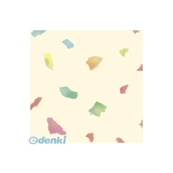 ササガワ タカ印 49-1703 包装紙　カプリス　半才判 491703