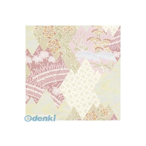 ササガワ（タカ印） ［49-1714］ 包装紙　かすみ　半才判 491714