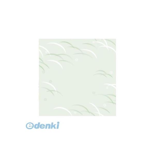 ササガワ（タカ印） ［49-1809］ 包装紙　偲び草　半才判 491809