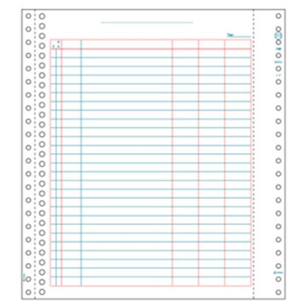 ヒサゴ GB773 元帳 29穴 500シート 元帳29穴 500枚綴り HISAGO 254x279mm 伝票
