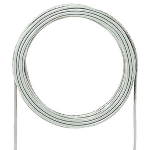 サンワサプライ KB-T5-CB200N カテゴリ5eUTP単線ケーブルのみ 200m ライトグレー KBT5CB200N