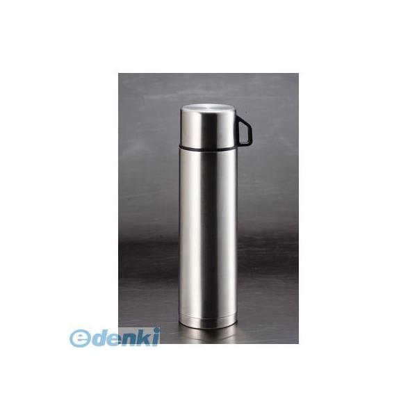パール金属 H-6828 スタイルベーシック ダブルステンレスボトル1000 H6828【キャンセル不可】 水筒 保温 保冷