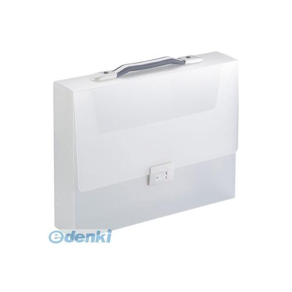 キングジム KING JIM 282TWトウ キャリングケ－スTeFit【透明】透明 キャリングケース テフィット