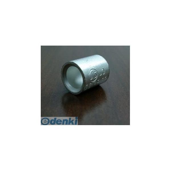 大同端子 P-22 重ね合せ用スリーブ 【100個入】 P22