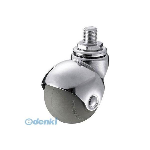 ハンマーキャスター 405A-1UR50 405Aシリーズ自在ウレタン車50mm【キャンセル不可】