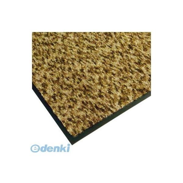 ミヅシマ工業 4120691 ハイロンマット 900×1500mm NCブラウン
