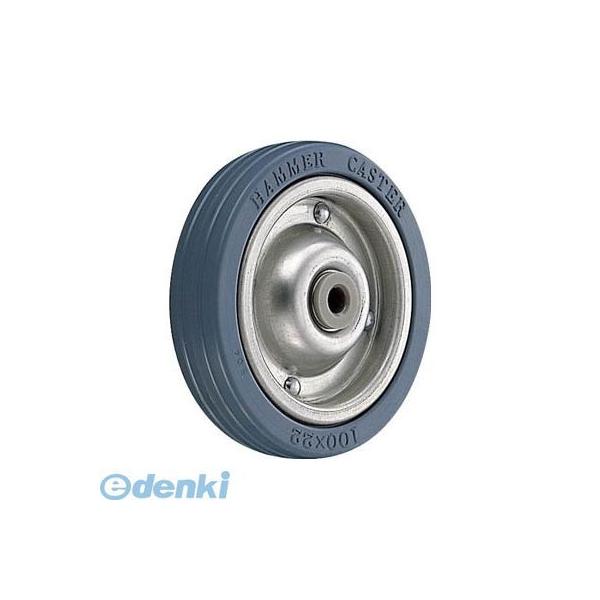 ハンマーキャスター 430E-PR125 125mmプレスタイヤ車輪【キャンセル不可】