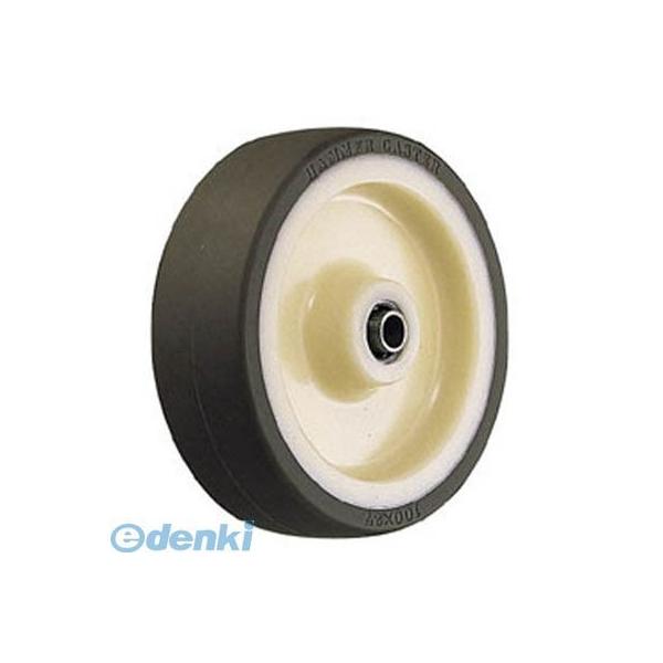 ハンマーキャスター 439E-UB100 100mmウレタンB車輪【キャンセル不可】