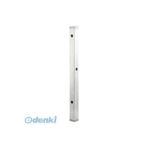 カクダイ 624115 ステンレス水栓柱【分水孔つき】 60角 624-115 KAKUDAI ステンレス水栓柱分水孔付60角