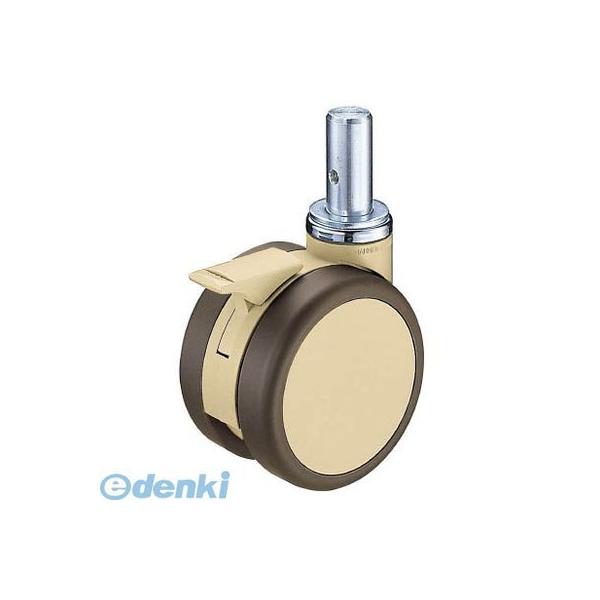 ハンマーキャスター 706K-FA2100 700シリーズ自在SP付ウレタン車100mm【キャンセル不可】