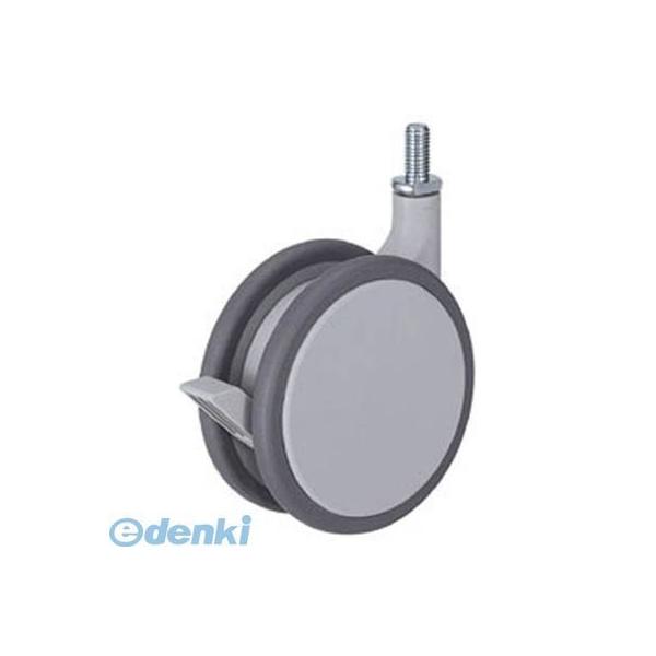 ハンマーキャスター 750A-FA1100 700シリーズ自在SP付ウレタン車100mmネジコミ【キャンセル不可】