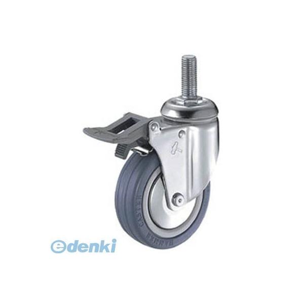 ハンマーキャスター 915MA-RB150 920Mシリーズねじ込み自在SP付ゴムB車150mm【キャンセル不可】
