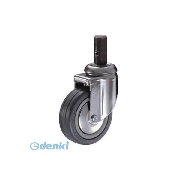 ハンマーキャスター 920MK-RB100 920MKシリーズ自在ゴムB車100mm【キャンセル不可】