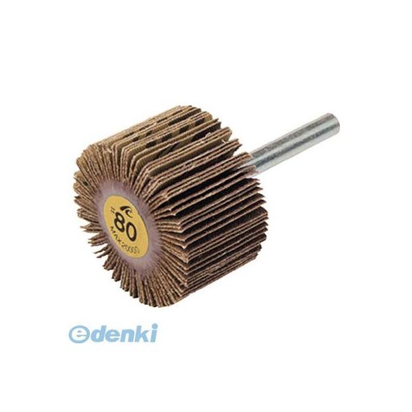 イチグチ AF8015400 フラップホイル 80X15X6 ＃400 【5個入】