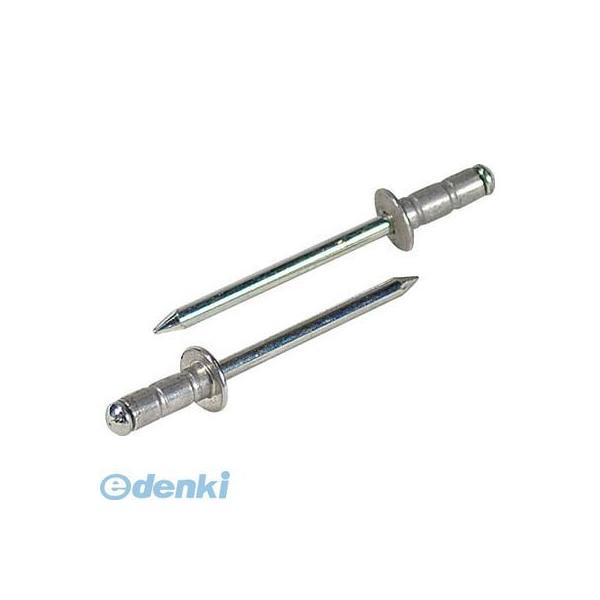 ロブテックス AP68EB ＡＰリベット アルミニウム／スティール製 ６－８ １５０本入 エコＢＯＸ エビ