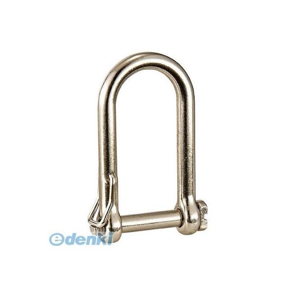 ＴＪＭデザイン AZSML スマートザイル用シャックル Mロング タジマ AZ-SML 安全ロープ部品 シャックルMロング