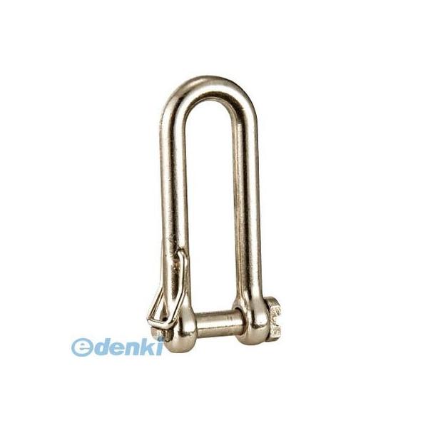 ＴＪＭデザイン AZSSL スマートザイル用シャックル Sロング タジマ AZ-SSL 安全ロープ部品 シャックルSロング