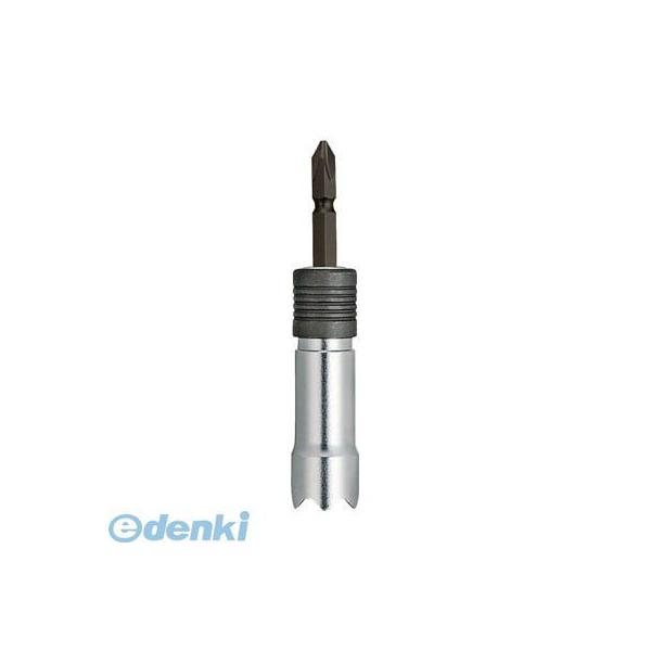 ＴＪＭデザイン BS12PG6K ビット交換ソケット 12mmピーコンギザ刃 6角 タジマ BS12PG-6K