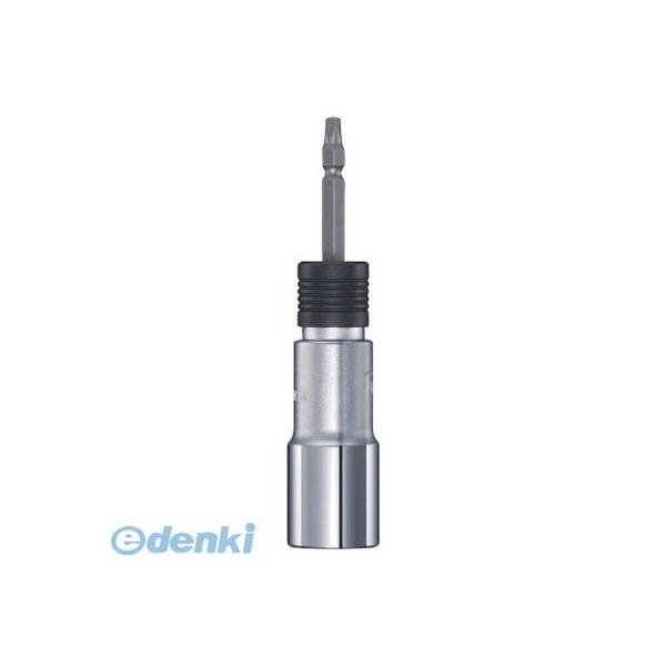 ＴＪＭデザイン BS1912K ビット交換ソケット 19mm 12角 タジマ BS19-12K ビットコウカン19