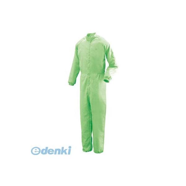 ミドリ安全 C1031GSS 一般型クリーンウェア