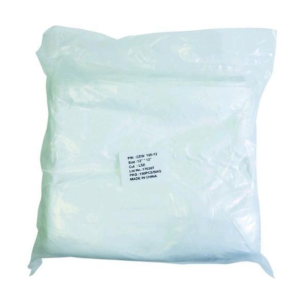 ミドリ安全 CEW10012 長繊維ワイパー ＣＥＷ１００シリーズ CEW100-12 CEW100シリーズ8258861