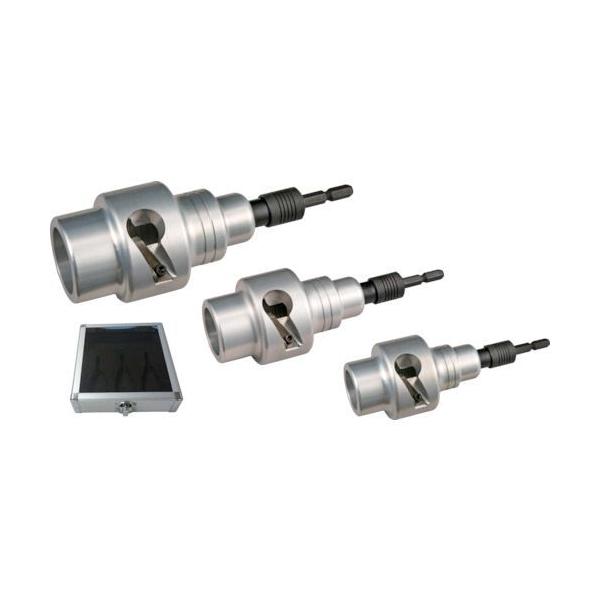 ＴＪＭデザイン DKMS3LSET ムキソケ 200 250 325セット タジマ DK-MS3LSET