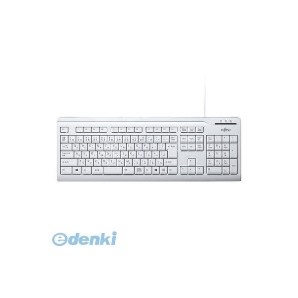 サンワサプライ FA-FMV327N シリコンキーボードカバー FAFMV327N 富士通 ESPRIMO SANWA