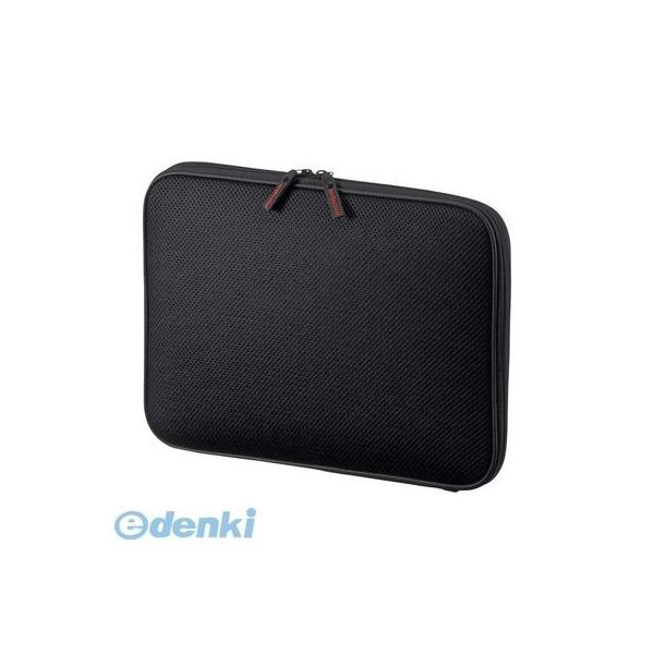 サンワサプライ IN-SG12BK 低反発3Dメッシュケース【12．1インチ】 INSG12BK ブラック インナー