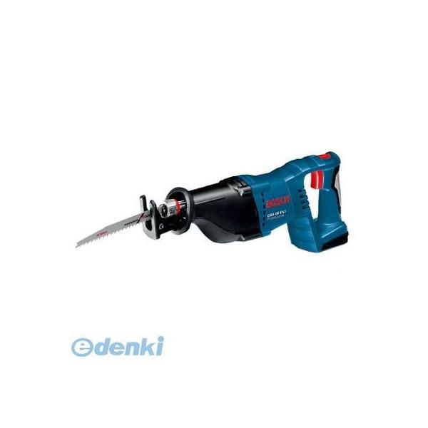 ボッシュ GSA18V-LIH コードレスセーバーソー