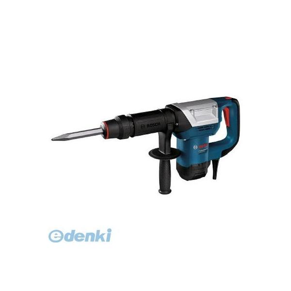 ボッシュ GSH5XN 破つりハンマー