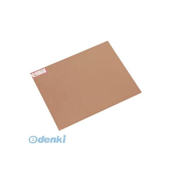 光 HC1336 銅板３００×３６５×１ｍｍ 銅板 銅板材HC1336 2-9275-04 00782484-1