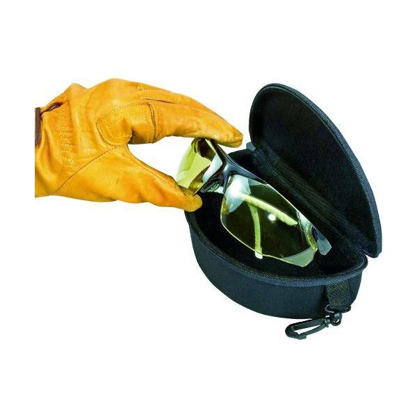 ＴＪＭデザイン HGCAS ハードグラス専用ケース レンズ拭き付 タジマ レンズ拭き付 4975364069900 TAJIMA タジマツール