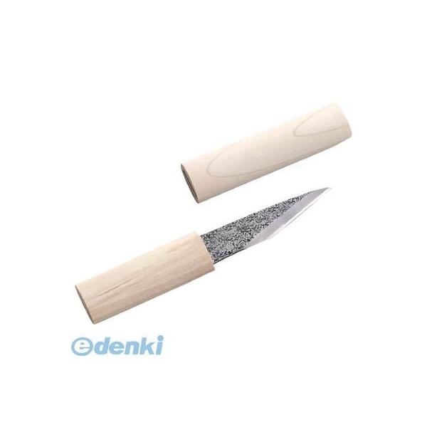 ホウネンキハン HT6030 光山作サヤ入接木小刀 105mm
