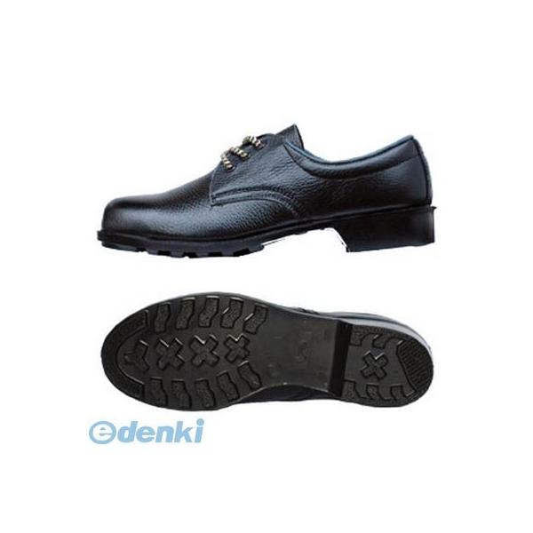 ミドリ安全 HV1024.5 ゴム底安全靴 HV10