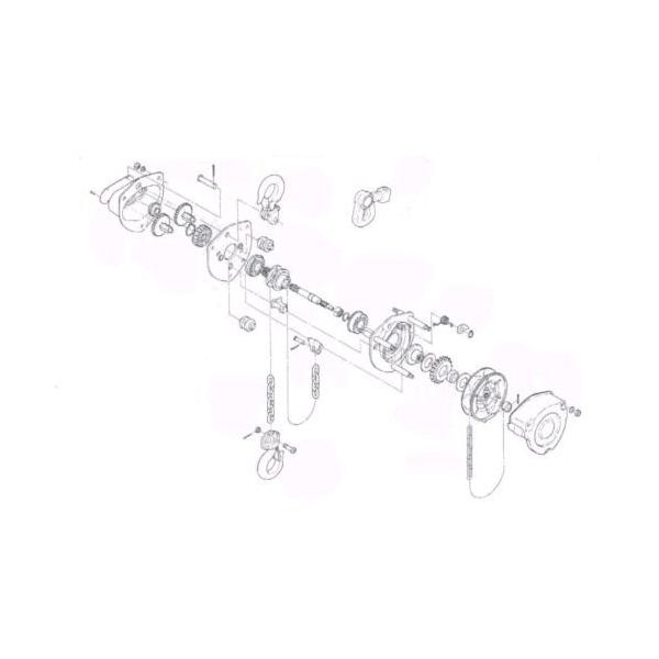 ■■■■■ご購入前に必ずご確認ください■■■■■ＰＣ　⇒　商品ページ下部の【商品説明】の内容スマホ⇒「すべて見る」をタップし【商品説明】の内容■■■■■■■■■■■■■■■■■■■■■■■■※ こちらの画像は代表画像となります。部品や類似品...