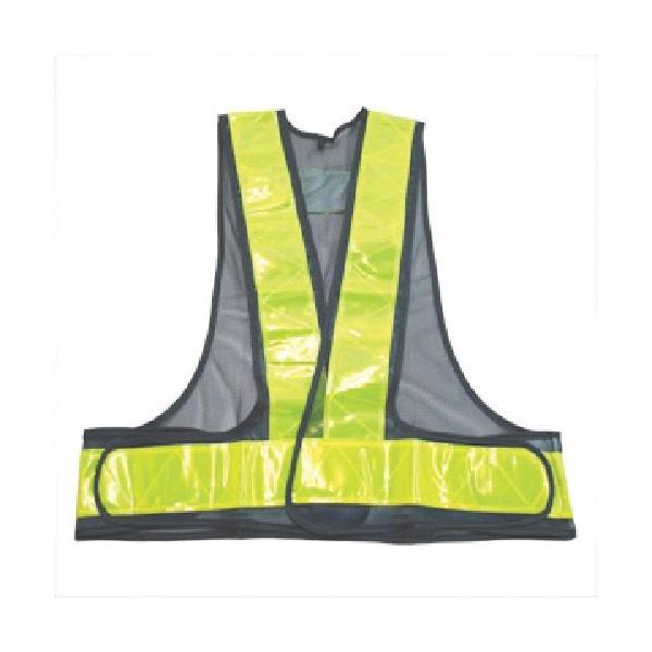 ミドリ安全 K1V 安全ベスト Ｋ－１Ｖ ネイビーＸイエロー ネイビーXイエロー K-1V MIDORI ANZEN