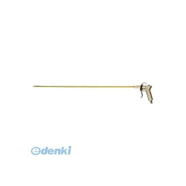 【受注生産品 納期-約1ヶ月】近畿製作所 K601BS1500 スーパーロングノズルエアーガン 1500mm